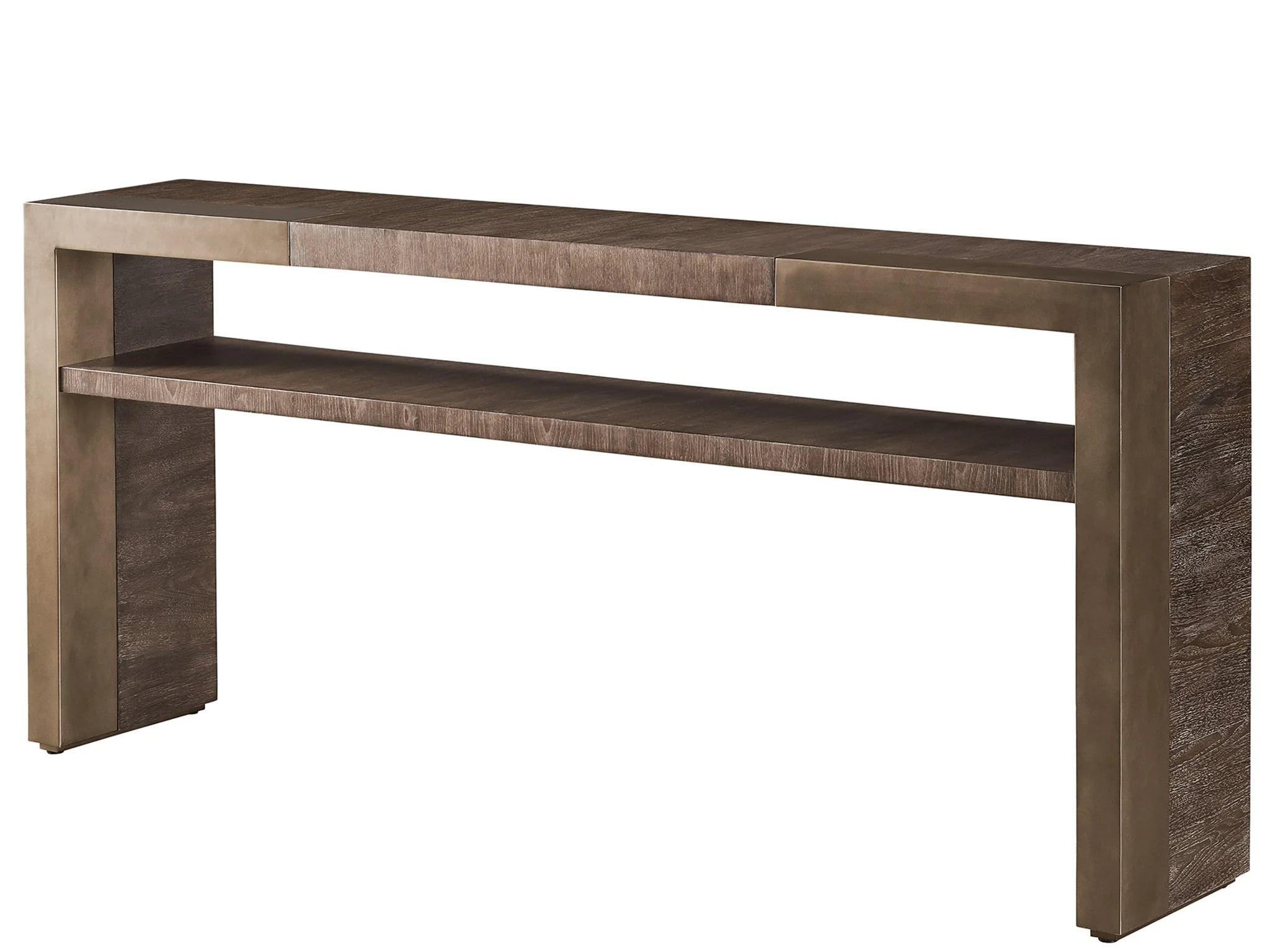 Cortado Sofa Table