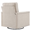 Modway Ashton Swivel Chair