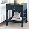 Bassett Ventura End/Bedside Table