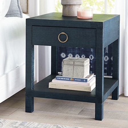 End/Bedside Table