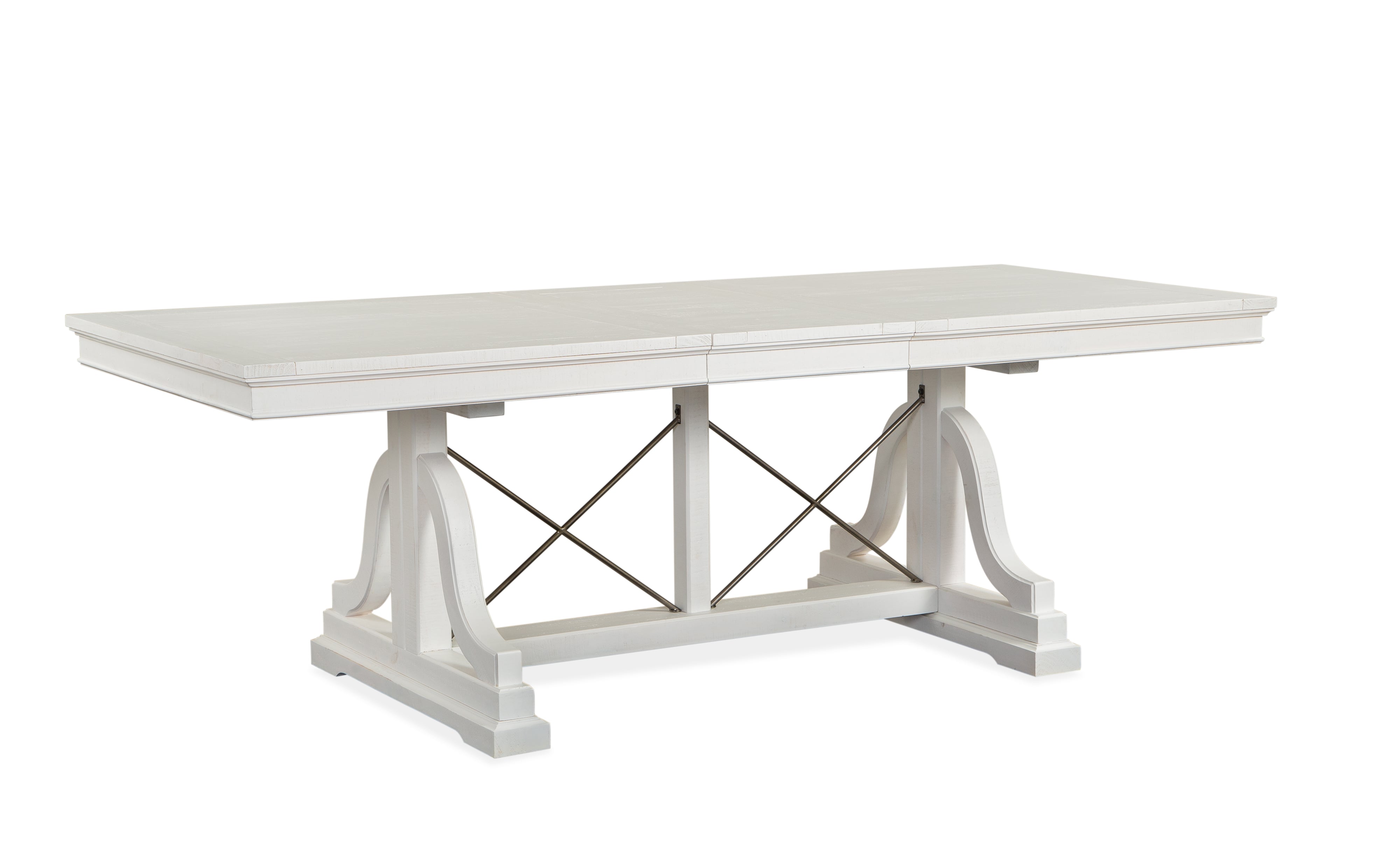Dining Trestle Table