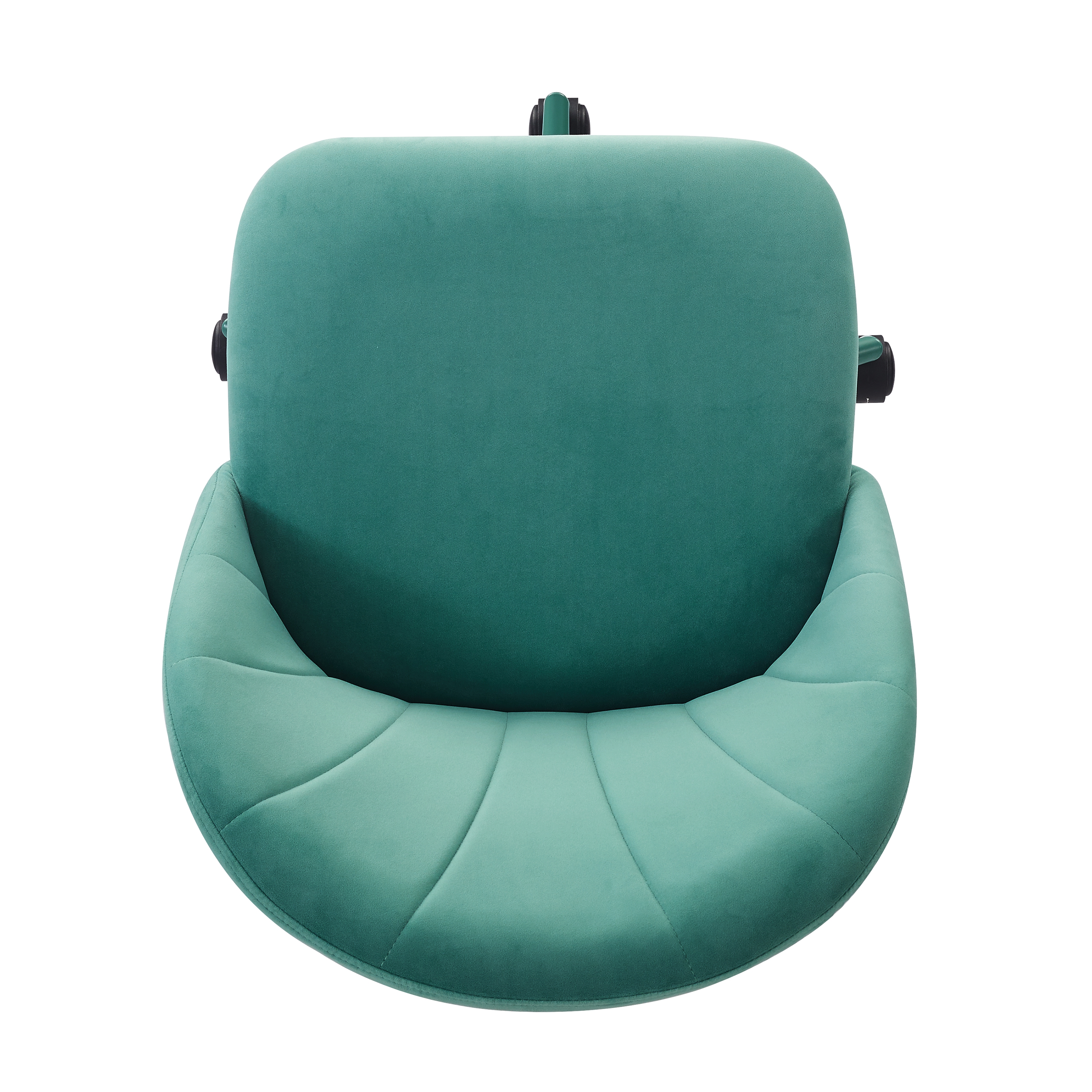 Upholstered Office Chair