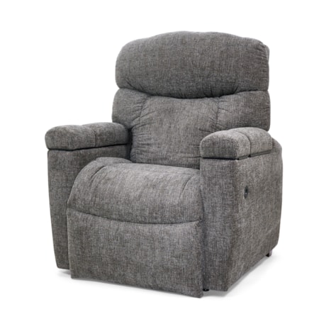 Large Lift Recliner