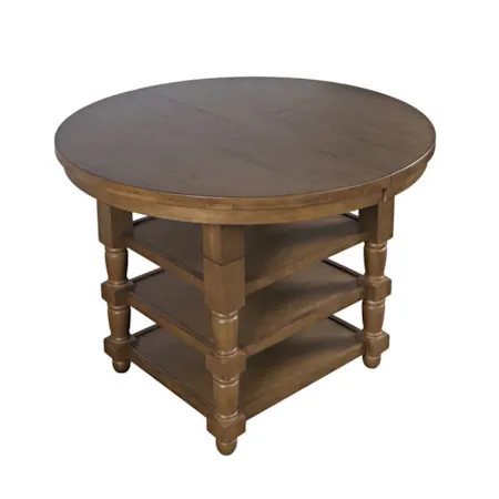 Counter Dining Table