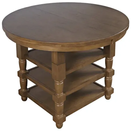 Counter Dining Table