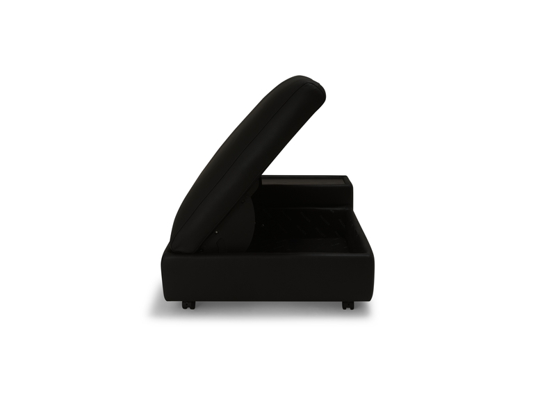 Palliser Charli Charli Rectangular Storage Ottoman