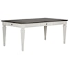 Liberty Furniture Petaluma Rectangular Dining Table