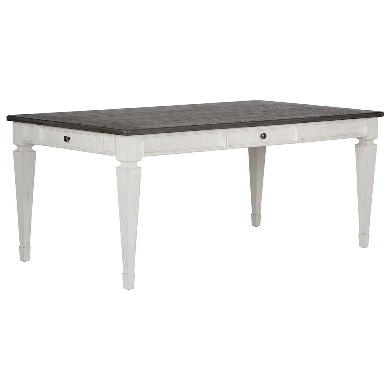 Liberty Furniture Allyson Park Rectangular Dining Table