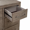 Libby Skyview Lodge 9-Drawer Dresser