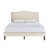 Accentrics Home Fashion Beds Queen Upholstered Bed