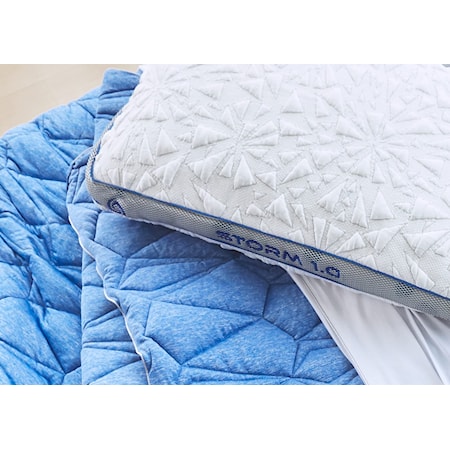 Storm 1.0 Cool Pillow S / M