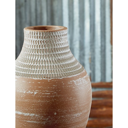 Vase