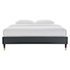 Modway Harlow Twin Platform Bed Frame