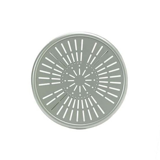 Tropitone La'Stratta 20" Round Tea Table