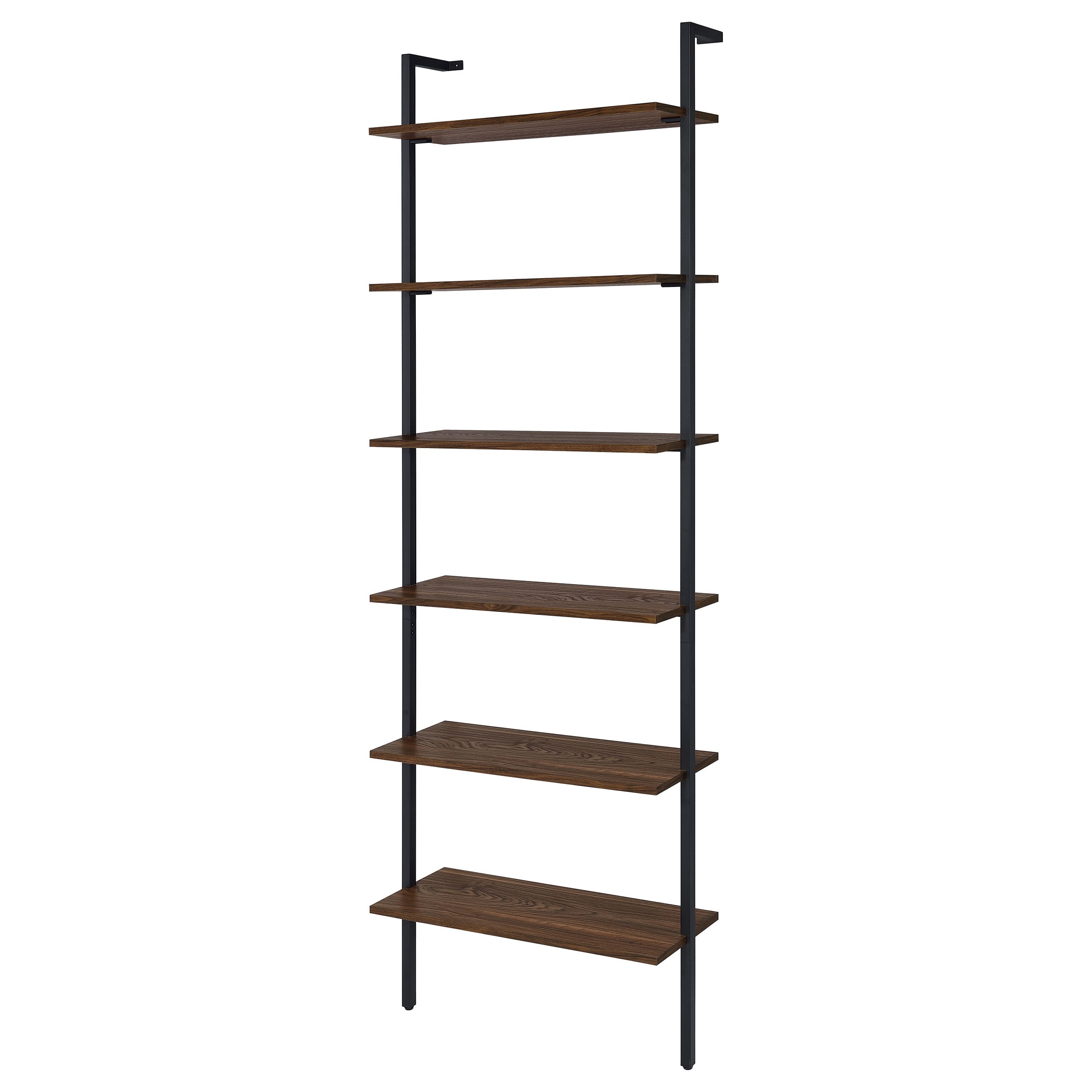 Coaster Owens Owens 31-inch 6-shelf Wall Bookshelf