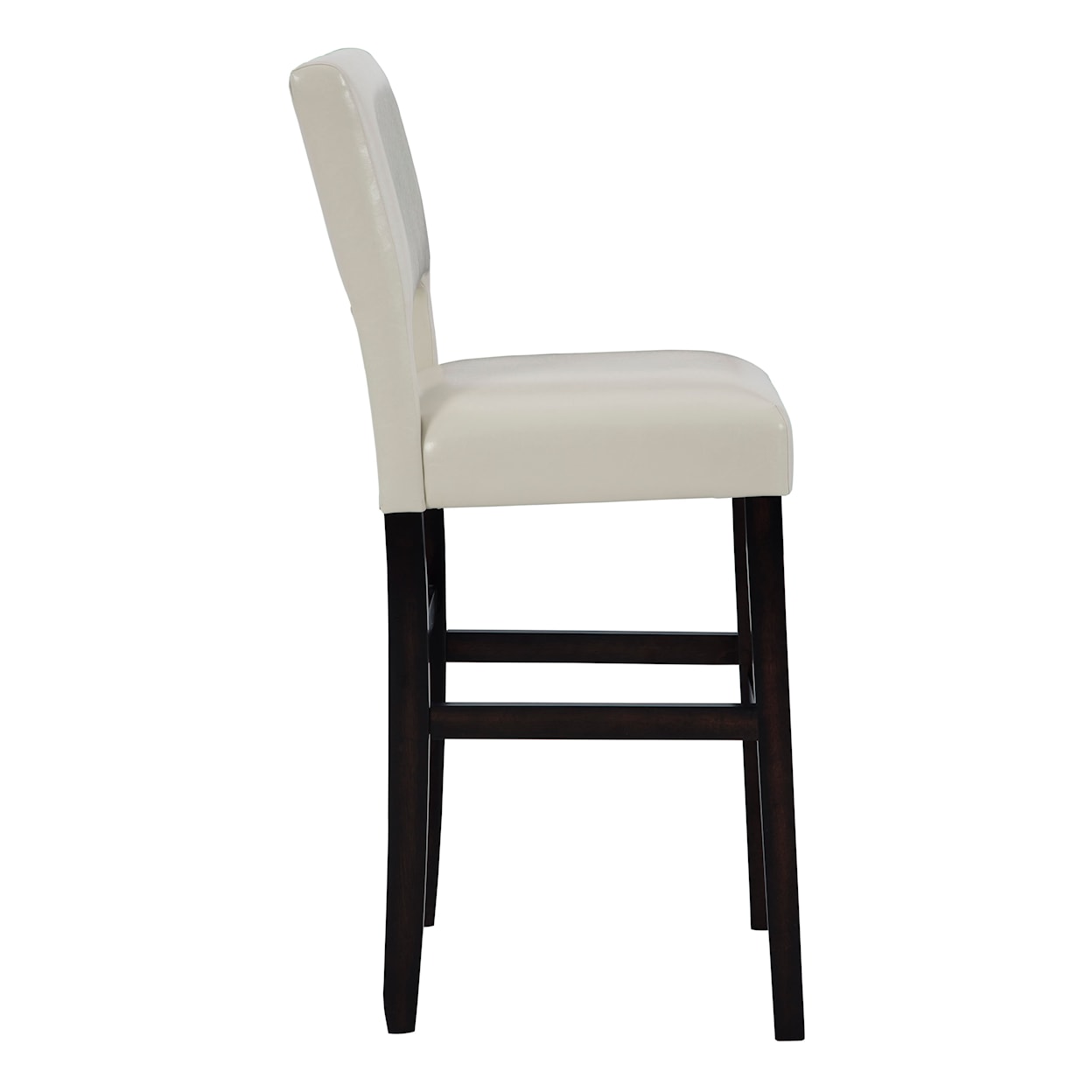 Ashley Signature Design Leektree Bar Height Bar Stool