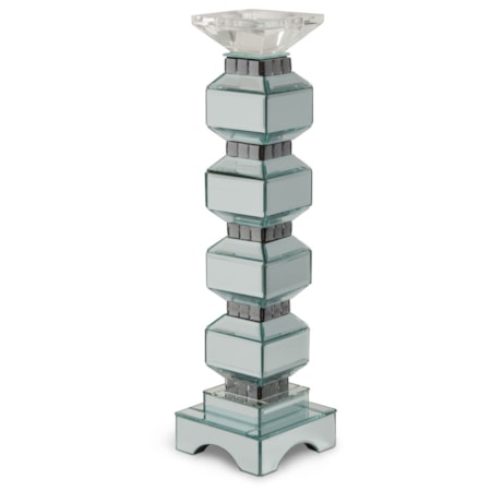Royale 4-Tier Candle Holder - Set of 2