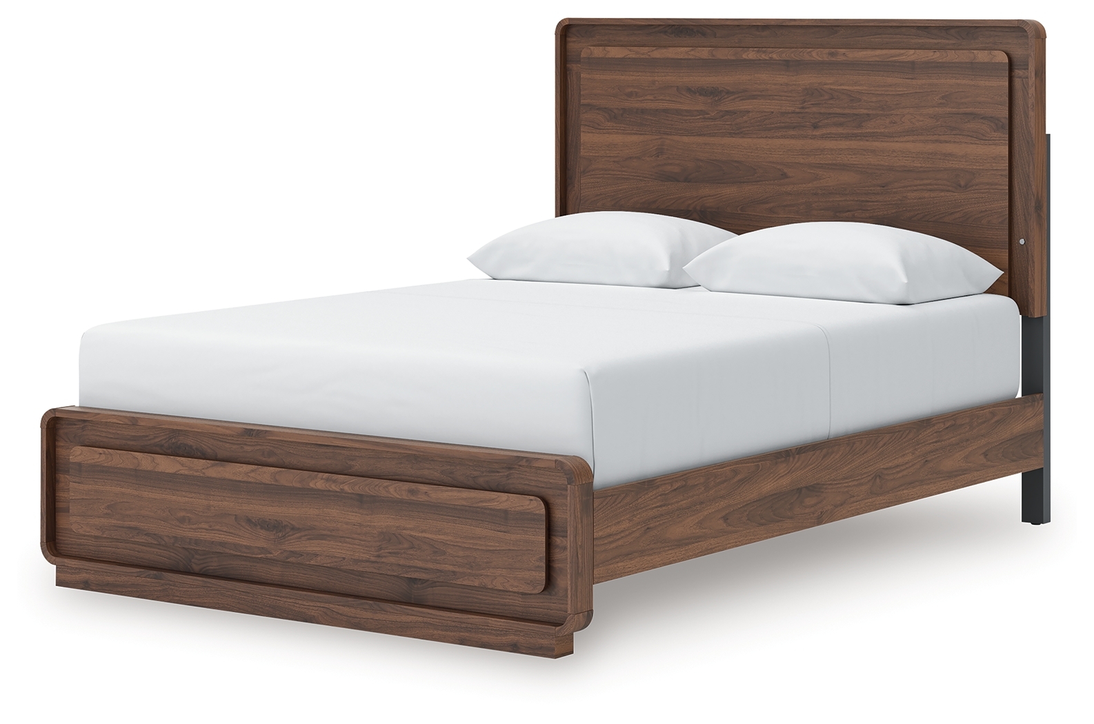 Ashley Signature Design Fortlorn Queen Panel Bed