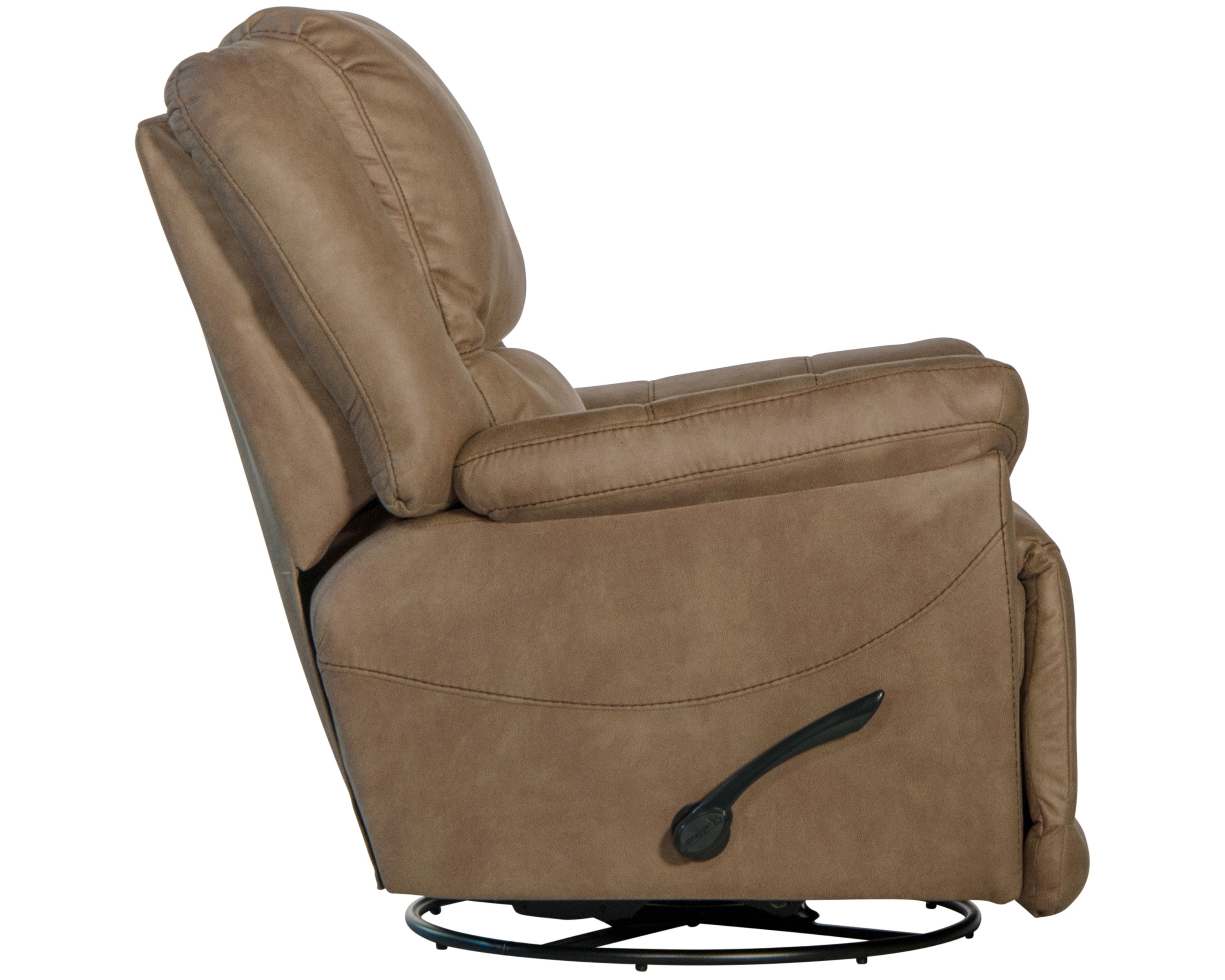 Catnapper 4566 Cole Swivel Glider Recliner