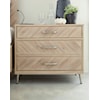 Aspenhome Maddox 2-Drawer Nightstand