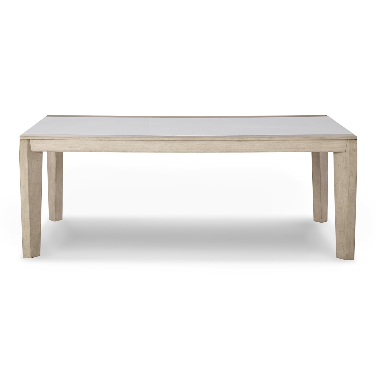 Signature Design by Ashley Furniture Wendora Dining Table