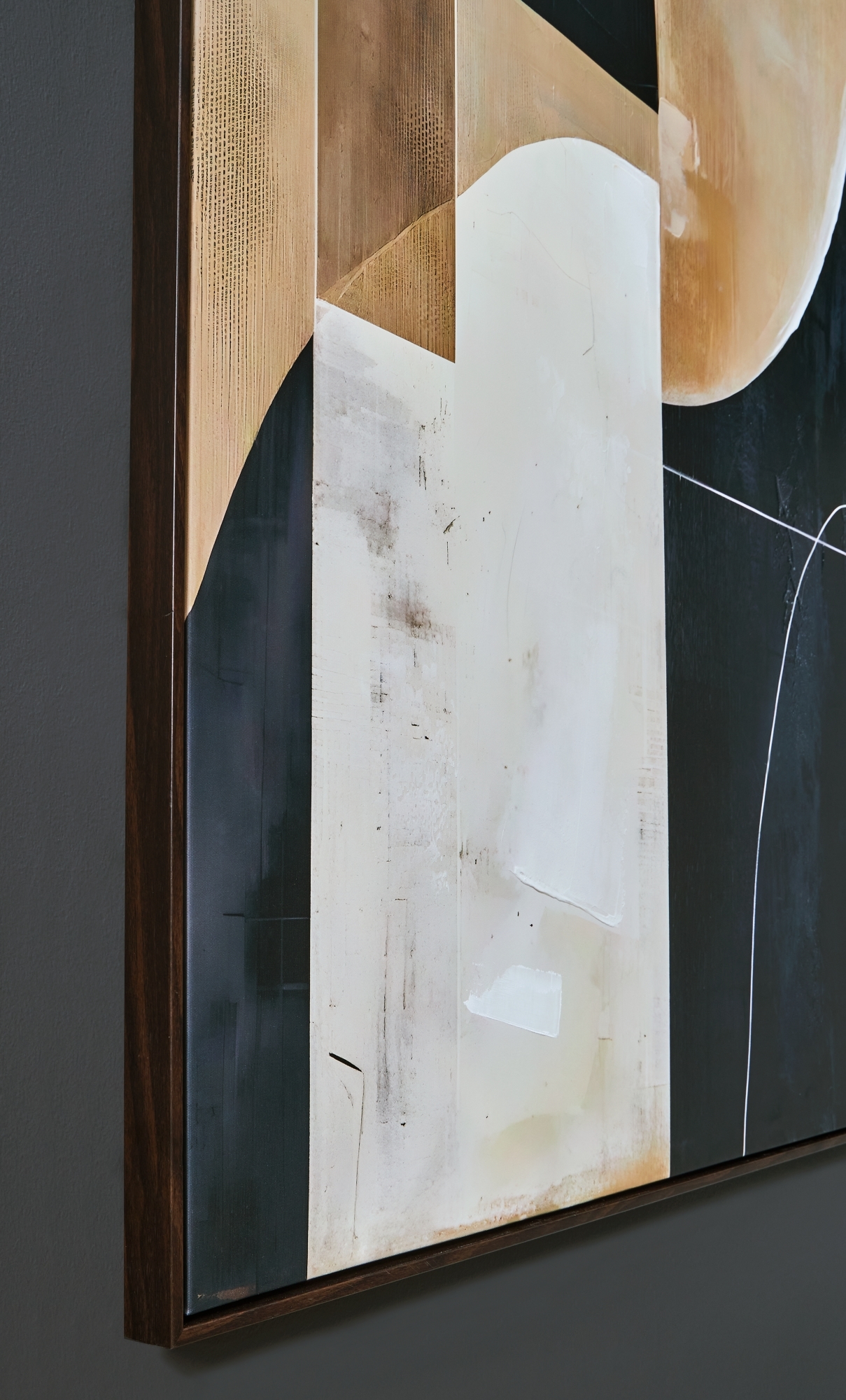 Signature Design by Ashley Ewanford Wall Art