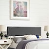 Modway Phoebe Upholstered Queen Headboard