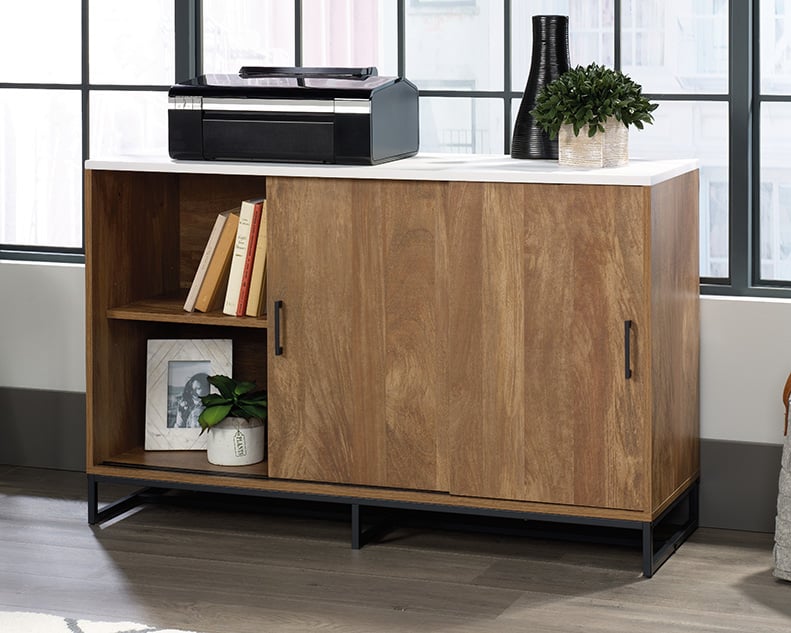 Sauder Tremont Row Entertainment Credenza