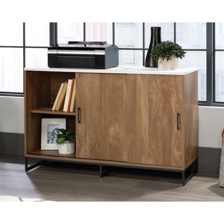 Entertainment Credenza