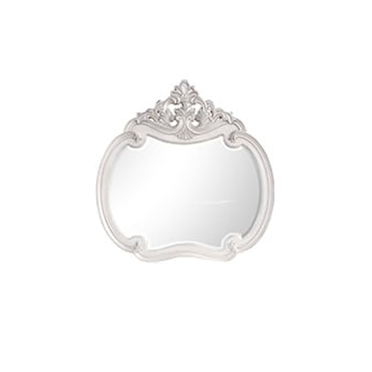 New Classic Furniture Cambria Hills Mirror