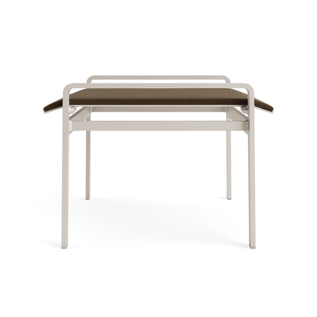 Modern Sling Ottoman