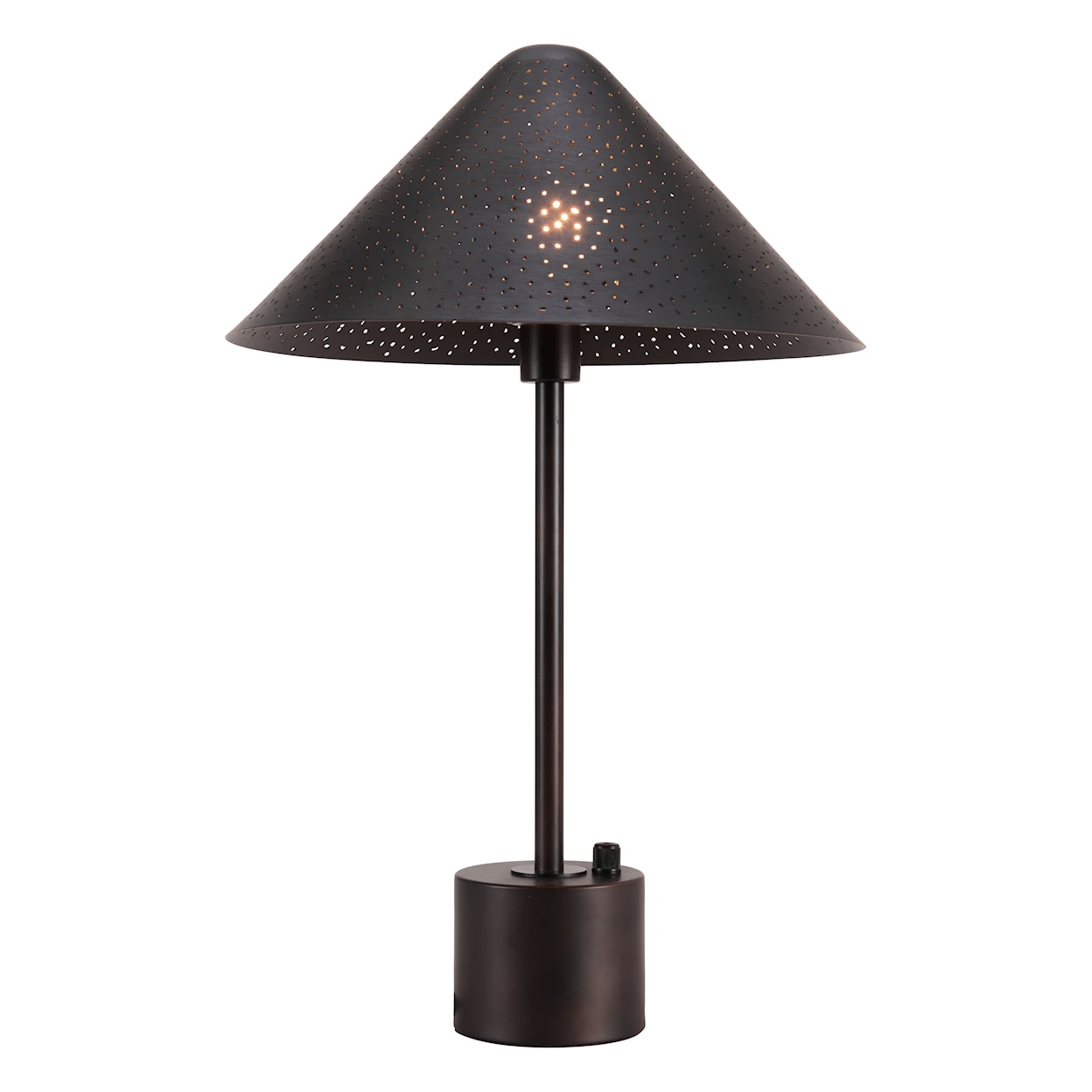 Zuo Cardo Lighting Collection Table Lamp