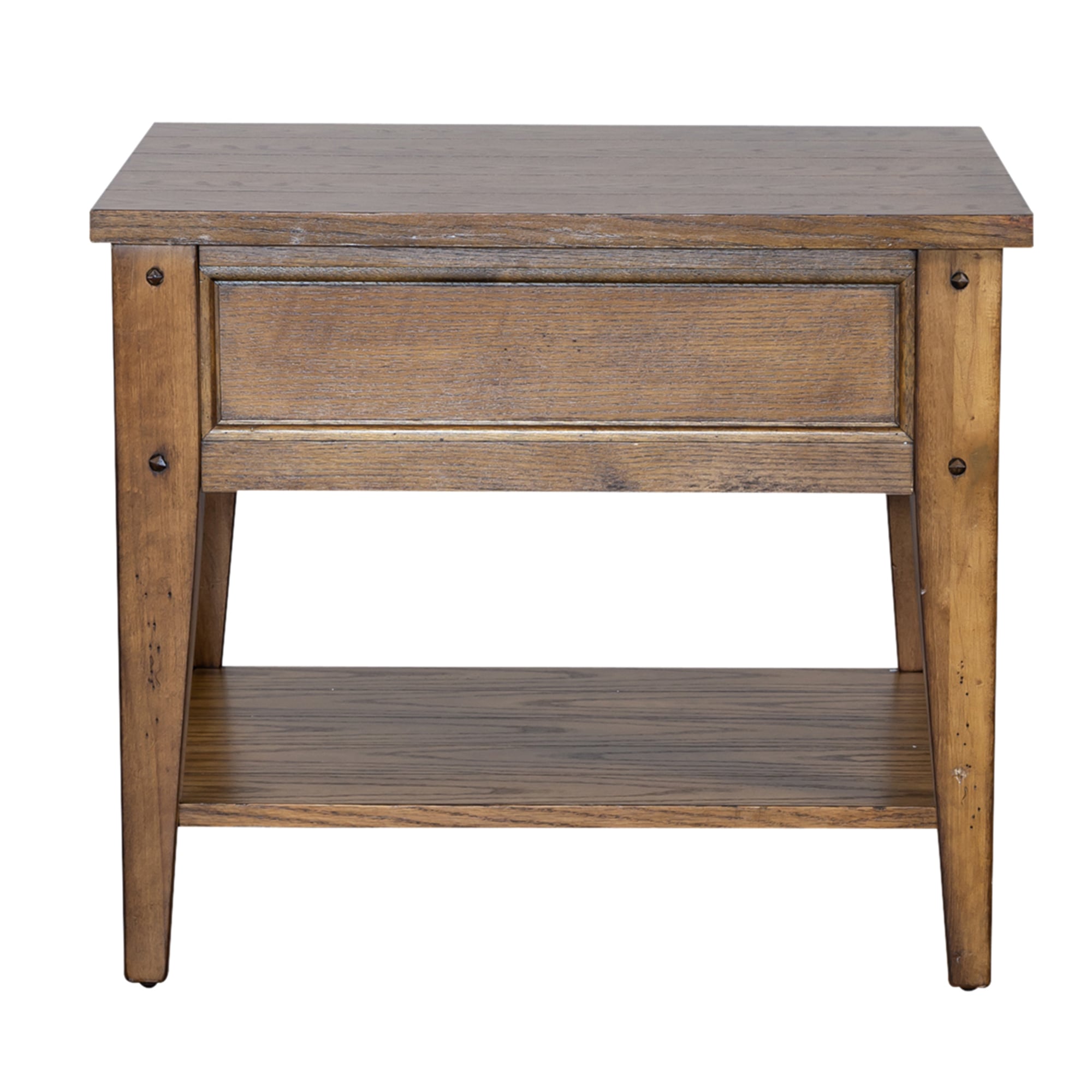 Liberty Furniture Lake House End Table