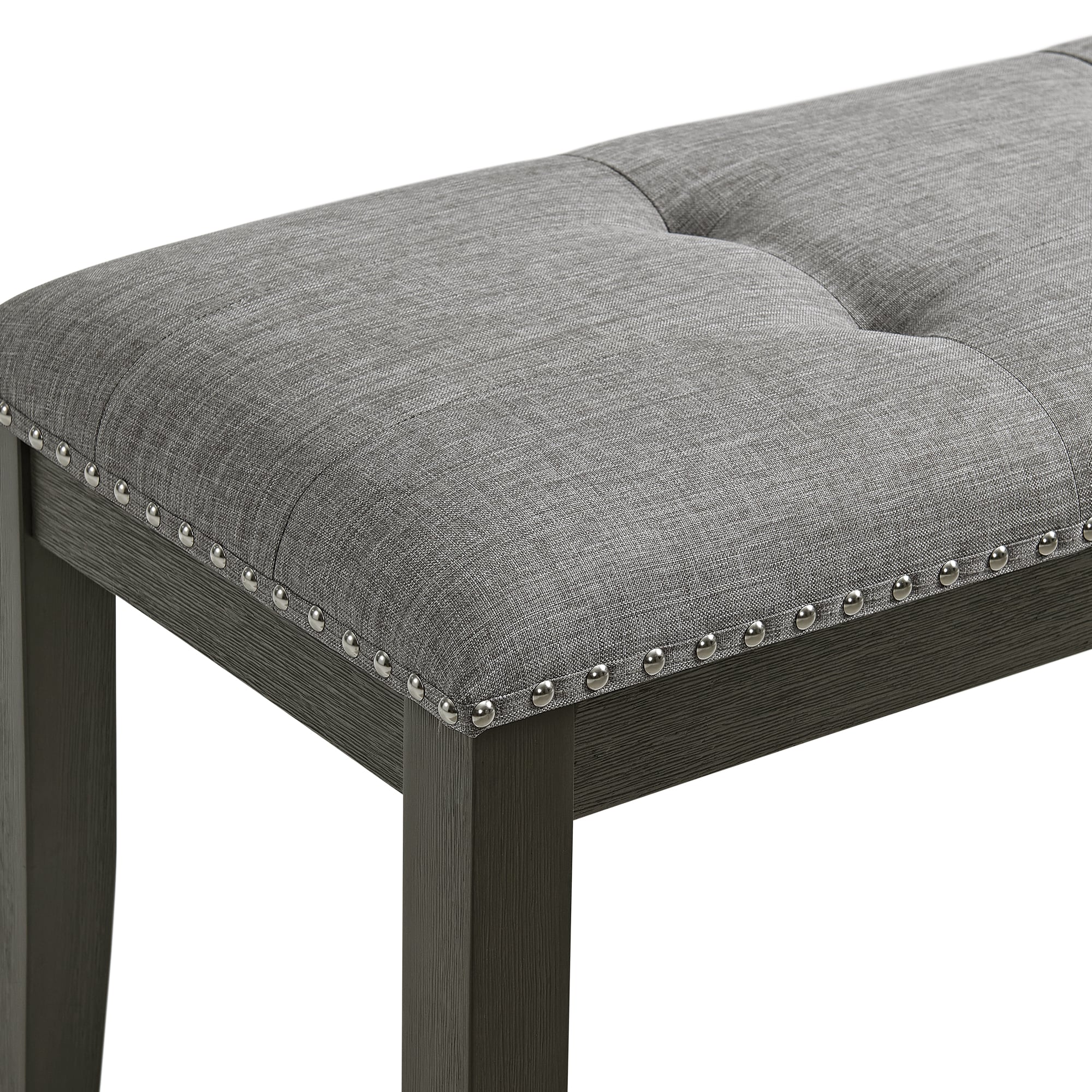 Upholstered Dining Bench