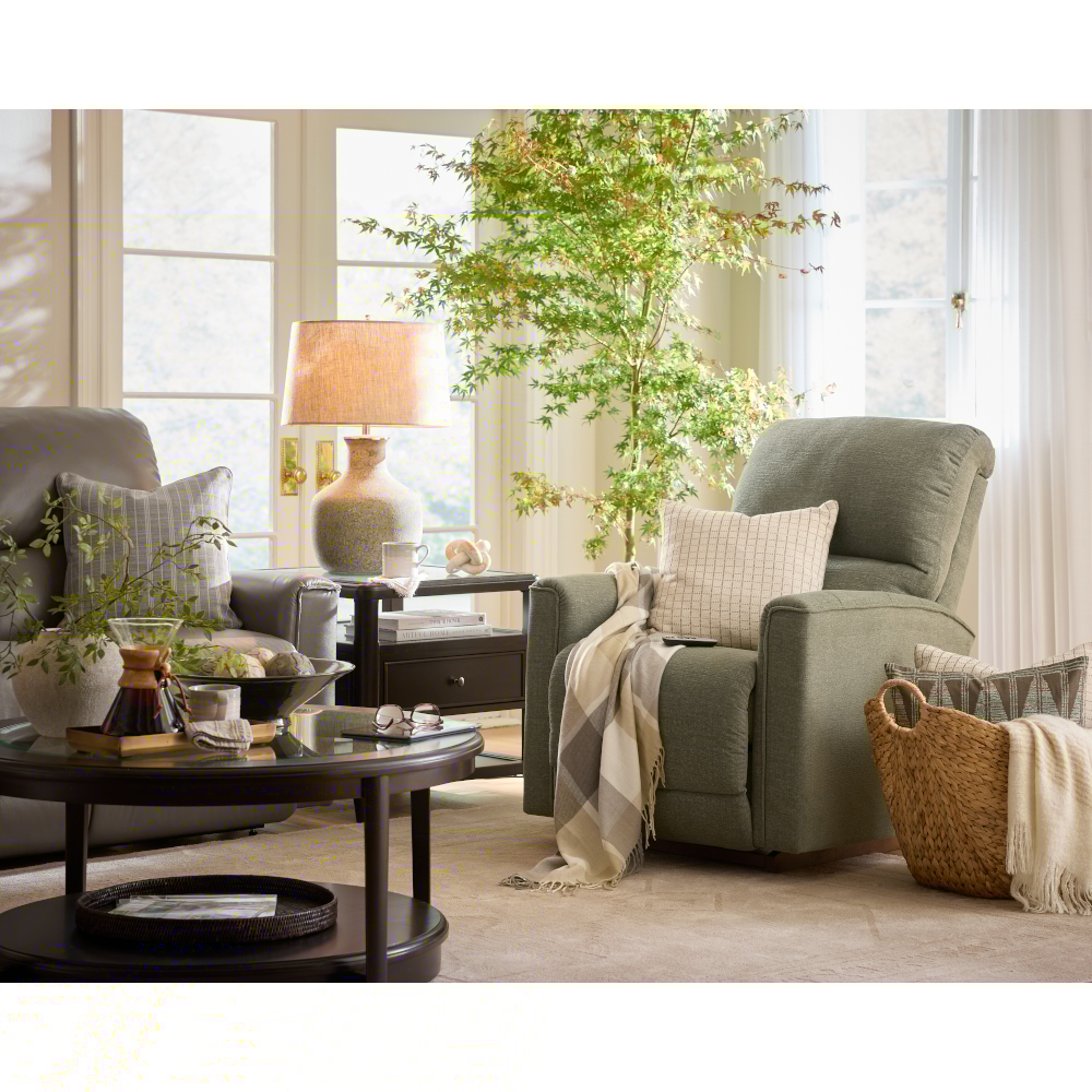 La-Z-Boy Cade Rocking Recliner