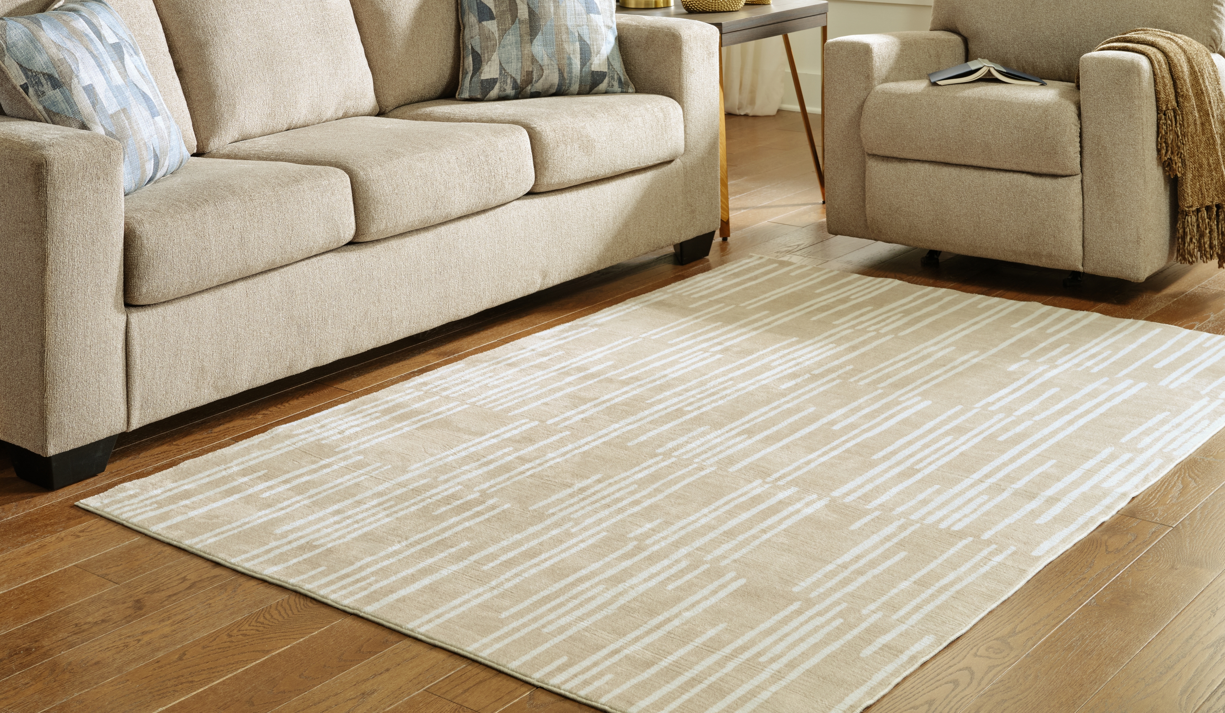 Washable Medium Rug