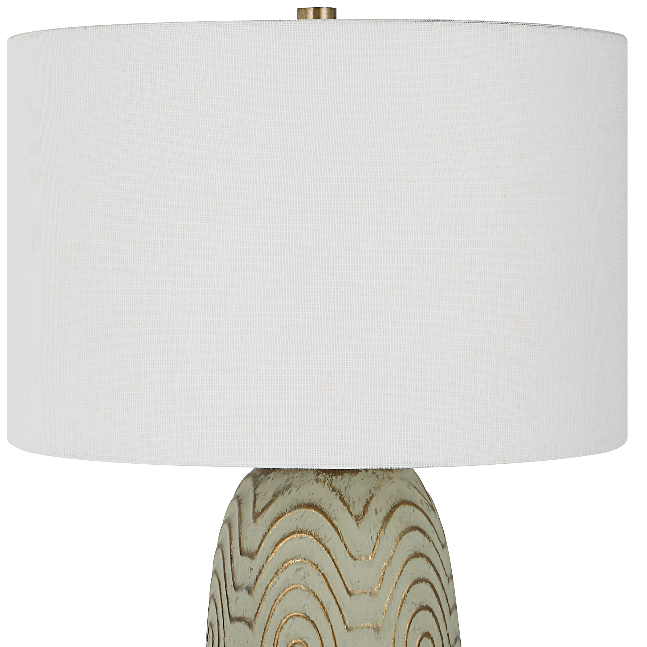 Uttermost Vestige Vestige Mid-Century Modern Table Lamp