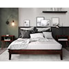 Steve Silver Nix Queen Platform Bed