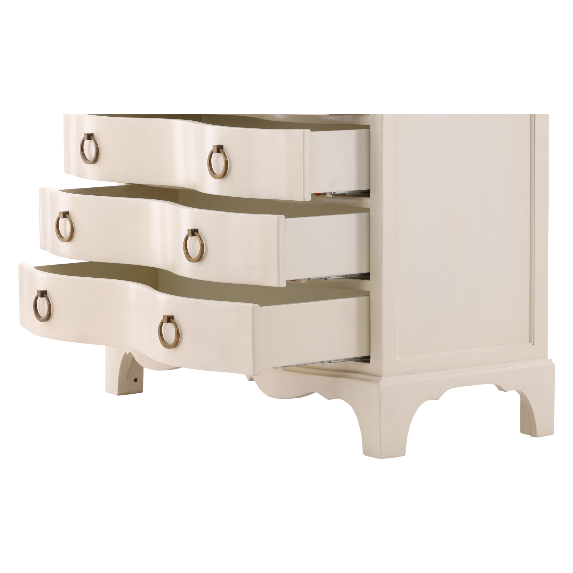 Furniture Classics Furniture Classics 4-Drawer Chest