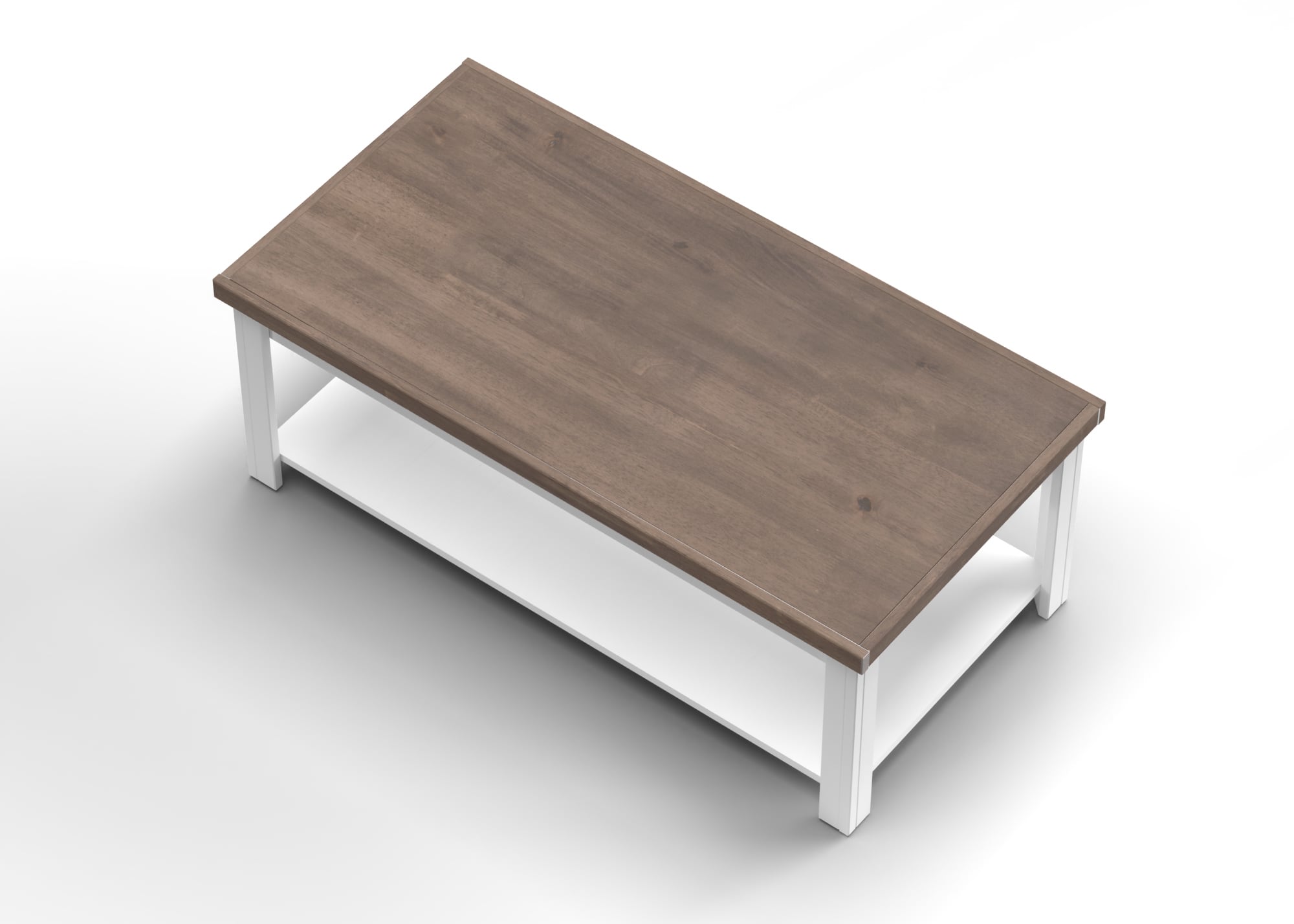 Legends Furniture Hampton Coffee Table
