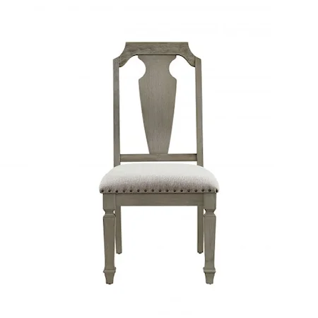 Dining Side Chair