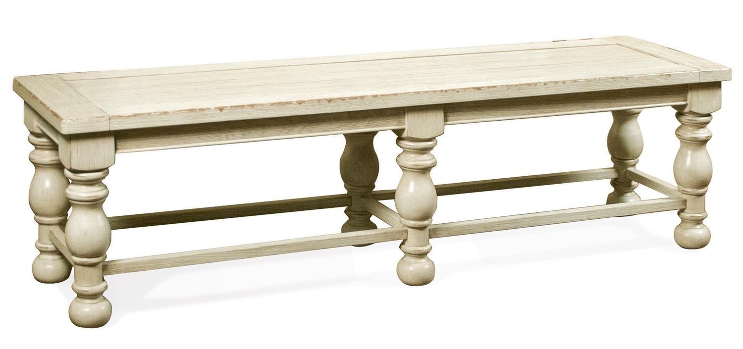 Dining Bench