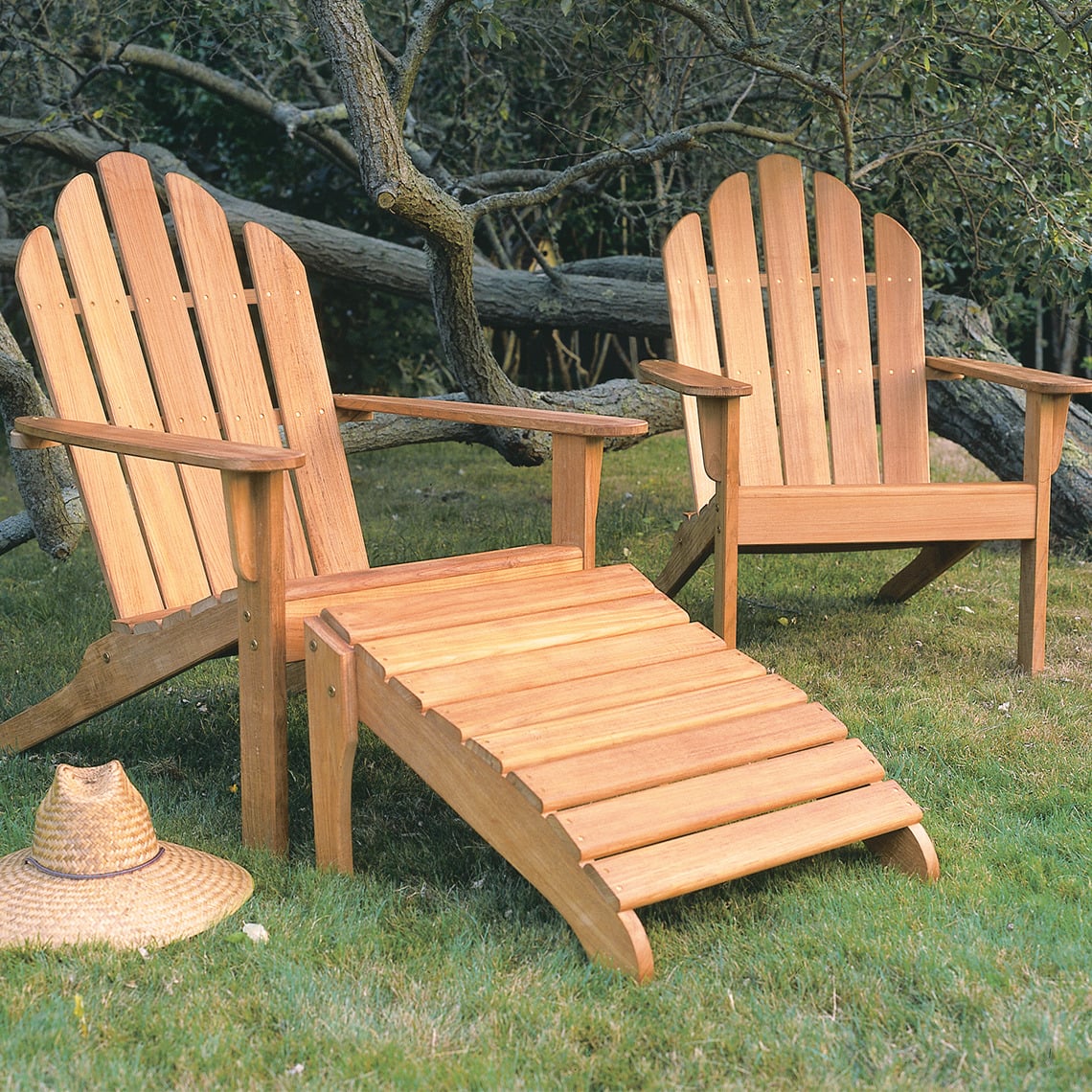 Kingsley Bate Adirondack Adirondack Chair