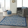 Nourison Aloha 3'6" x 5'6"  Rug