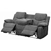 Acme Furniture Kalen Reclining Sofa