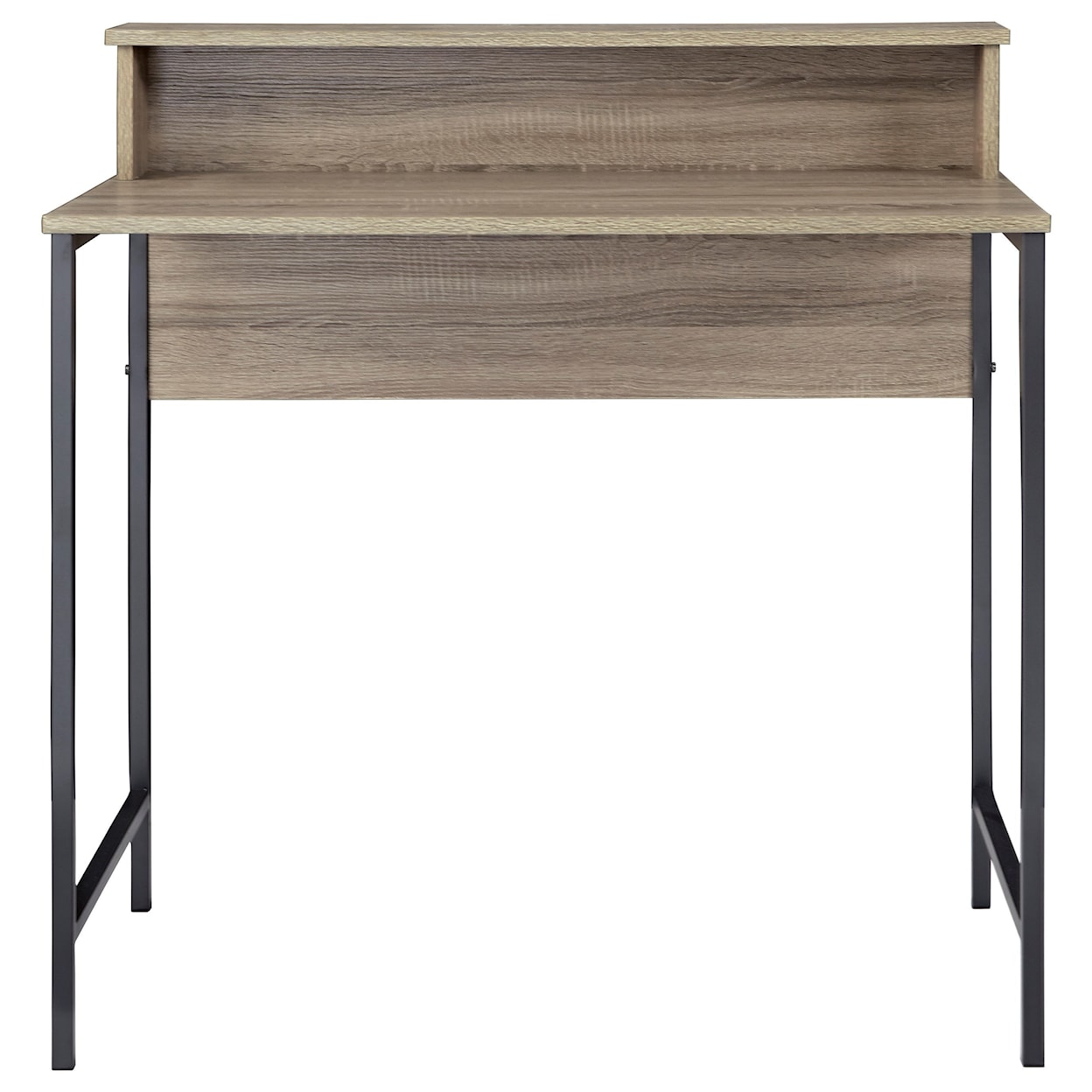 Signature Design by Ashley Furniture Titania Home Office Small Desk