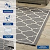 Modway Avena 4 x 6 Rug