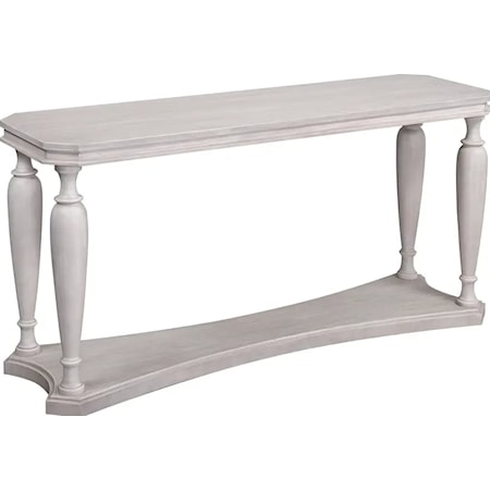 Sofa Table