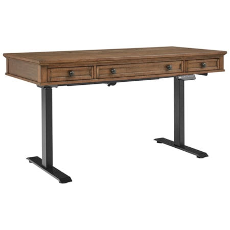 Adjustable Desk