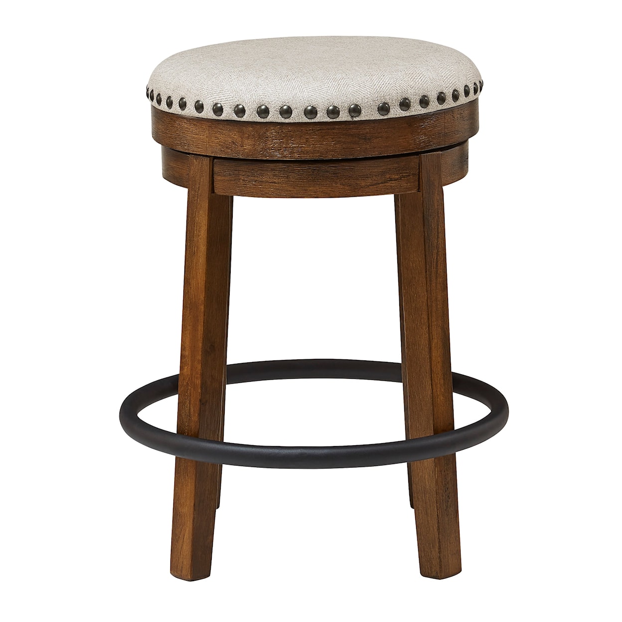 Signature Design by Ashley Valebeck Counter Height Stool